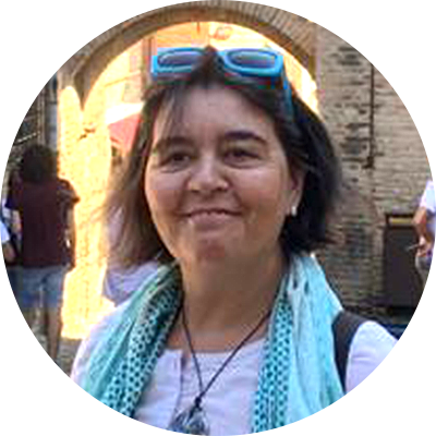 Pilar Montero Vilar